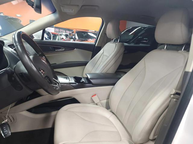 used 2018 Lincoln MKX car, priced at $12,995