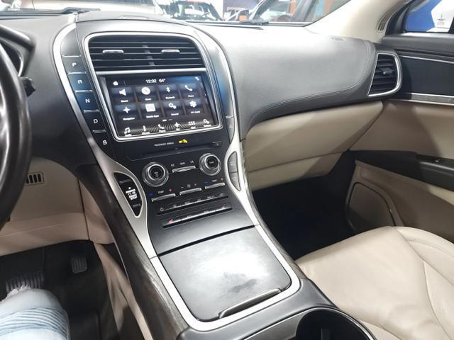 used 2018 Lincoln MKX car, priced at $13,995