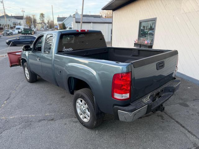 used 2011 Chevrolet Silverado 2500 car, priced at $18,995