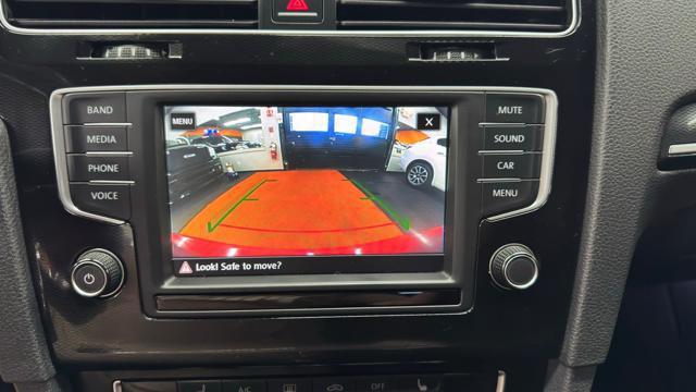used 2017 Volkswagen Golf GTI car, priced at $16,995