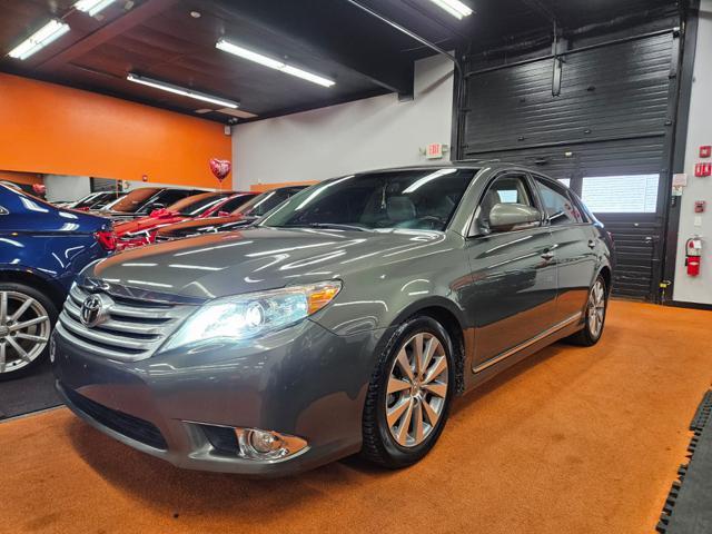 used 2011 Toyota Avalon car, priced at $10,995