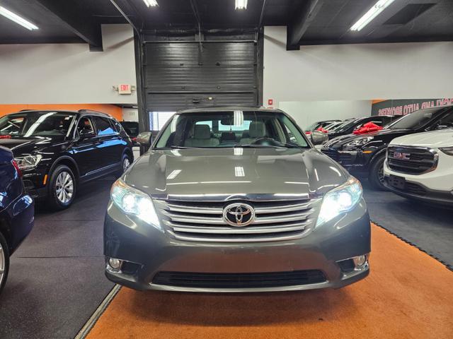 used 2011 Toyota Avalon car, priced at $10,995