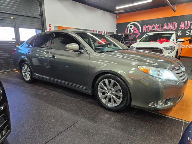 used 2011 Toyota Avalon car, priced at $10,995