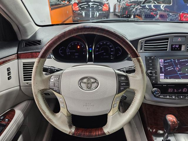 used 2011 Toyota Avalon car, priced at $10,995