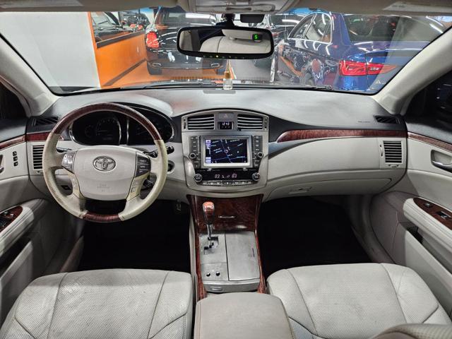 used 2011 Toyota Avalon car, priced at $10,995