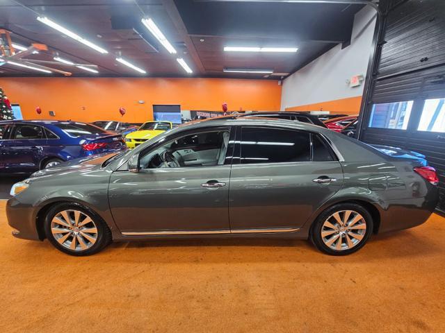 used 2011 Toyota Avalon car, priced at $10,995