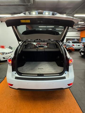 used 2014 Lexus RX 450h car, priced at $15,995