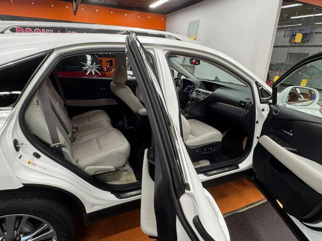 used 2014 Lexus RX 450h car, priced at $15,995