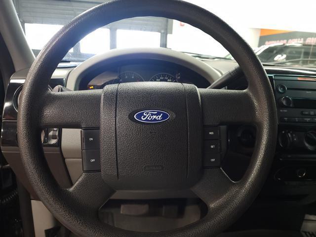 used 2007 Ford F-150 car, priced at $23,995