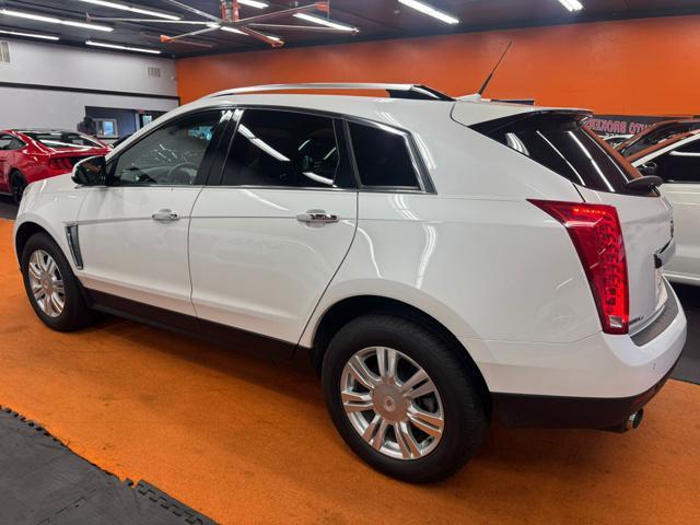 used 2014 Cadillac SRX car, priced at $12,995
