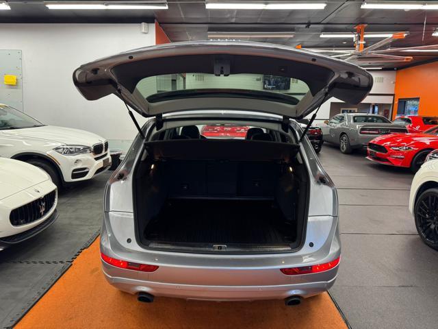 used 2016 Audi Q5 car, priced at $11,995