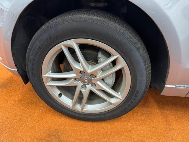 used 2016 Audi Q5 car, priced at $11,995