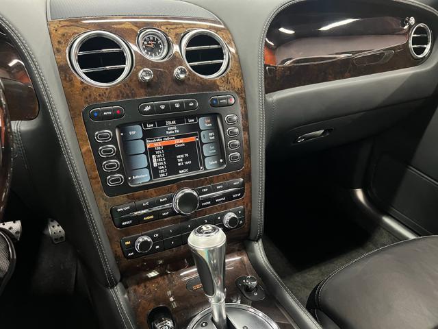 used 2008 Bentley Continental Flying Spur car, priced at $32,995