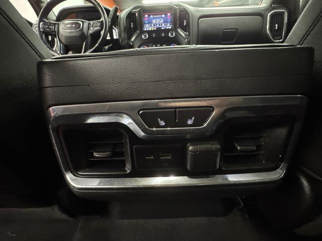 used 2019 GMC Sierra 1500 car, priced at $32,995