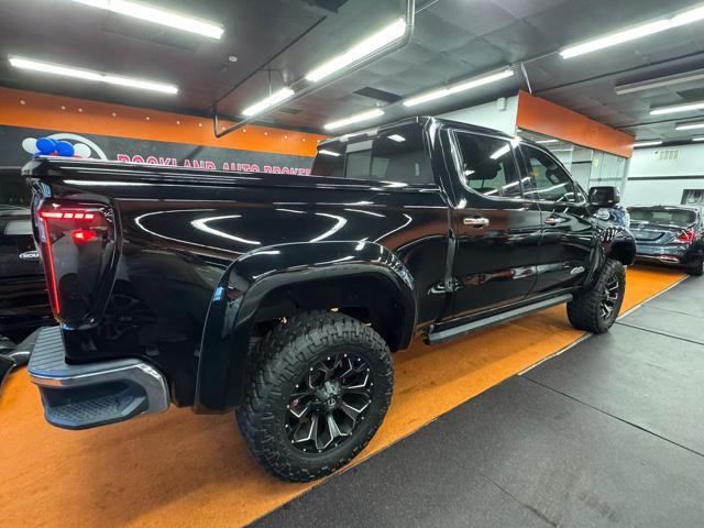 used 2019 GMC Sierra 1500 car, priced at $32,995