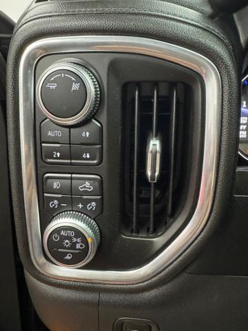 used 2019 GMC Sierra 1500 car, priced at $32,995