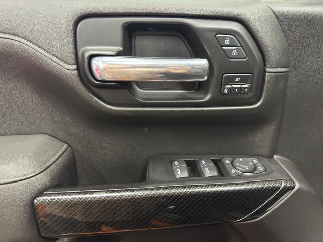 used 2019 GMC Sierra 1500 car, priced at $32,995