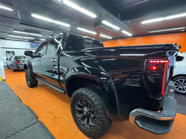 used 2019 GMC Sierra 1500 car, priced at $32,995