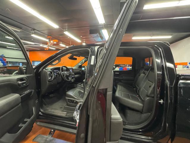 used 2019 GMC Sierra 1500 car, priced at $32,995