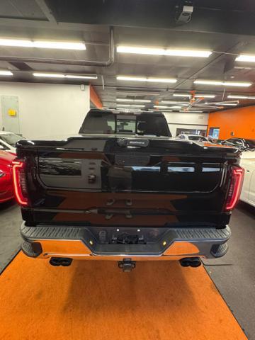 used 2019 GMC Sierra 1500 car, priced at $32,995