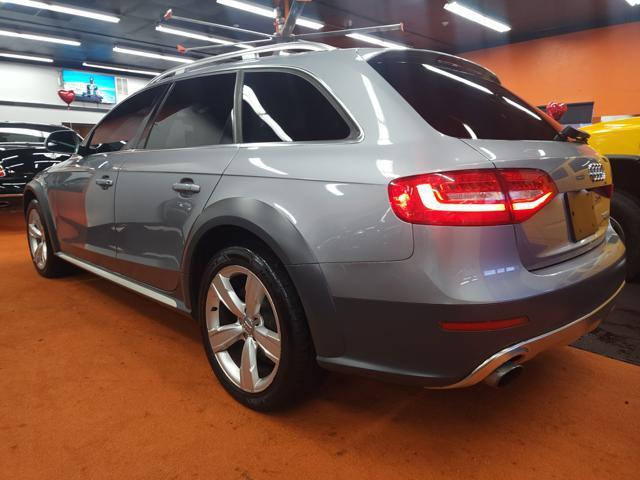 used 2016 Audi allroad car, priced at $14,995