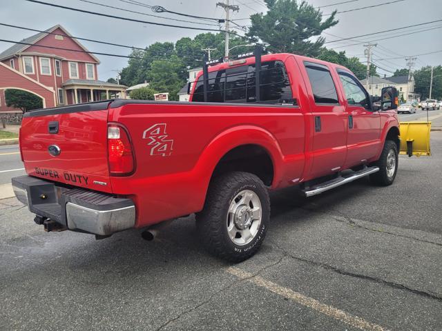 used 2012 Ford F-250 car, priced at $21,995