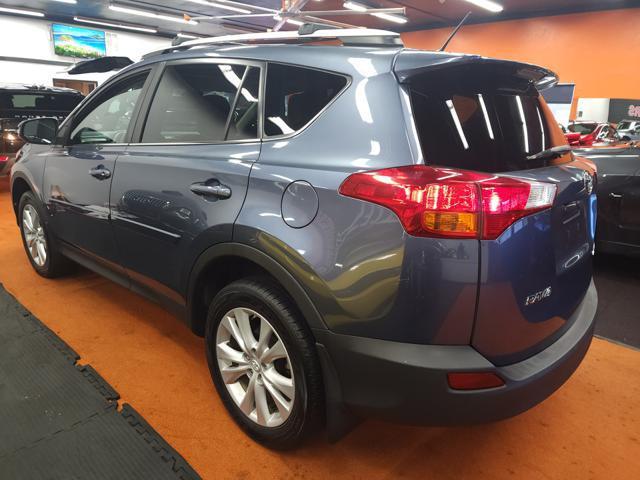 used 2014 Toyota RAV4 car, priced at $15,995