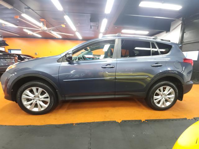 used 2014 Toyota RAV4 car, priced at $15,995