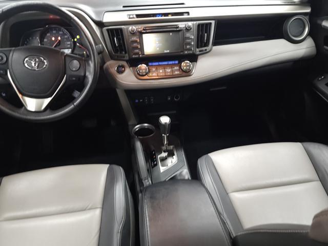 used 2014 Toyota RAV4 car, priced at $15,995