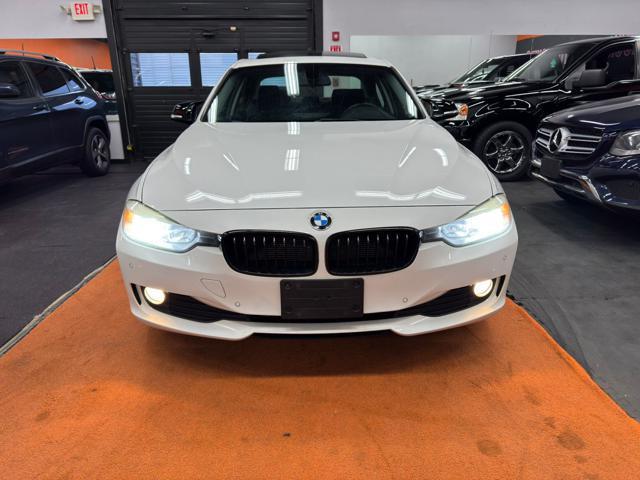 used 2015 BMW 320 car, priced at $10,995