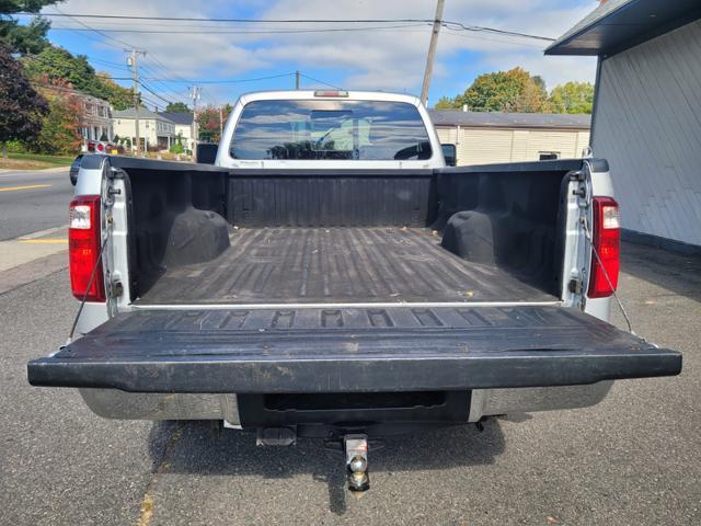 used 2012 Ford F-250 car, priced at $21,995