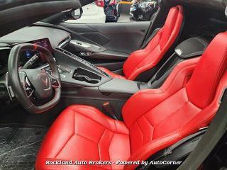 used 2020 Chevrolet Corvette car, priced at $69,995