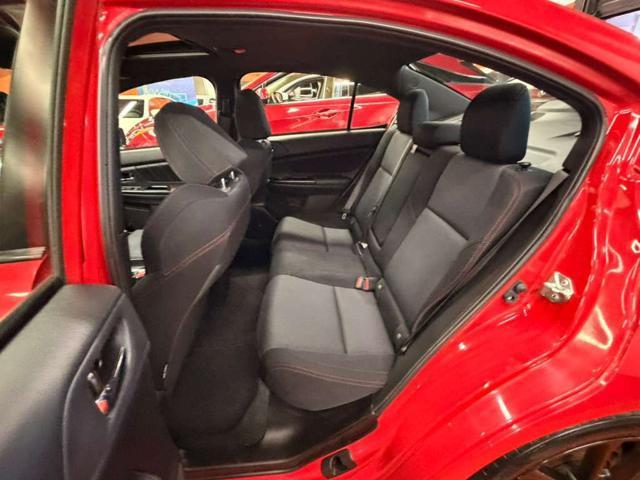 used 2020 Subaru WRX car, priced at $17,995