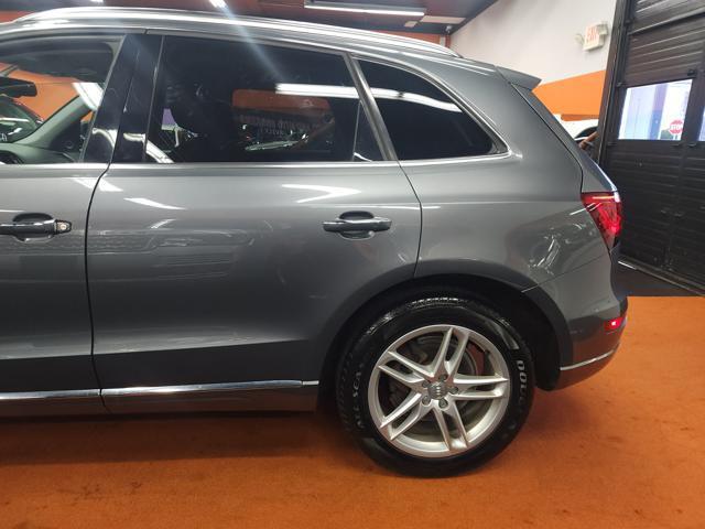 used 2016 Audi Q5 car, priced at $14,995