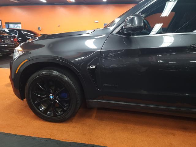 used 2015 BMW X5 car, priced at $19,995