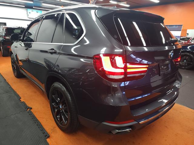 used 2015 BMW X5 car, priced at $19,995