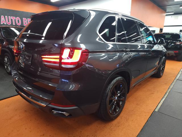 used 2015 BMW X5 car, priced at $19,995