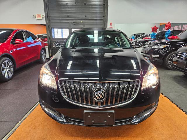 used 2015 Buick Regal car, priced at $12,995