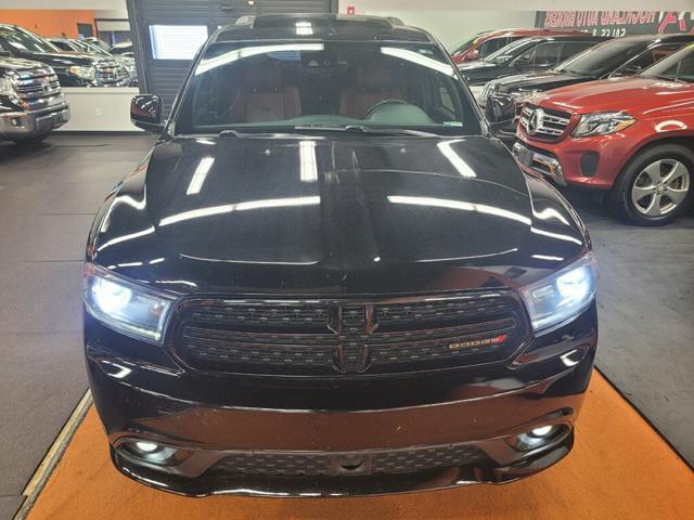 used 2017 Dodge Durango car, priced at $20,995