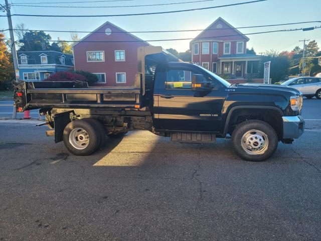 used 2019 GMC Sierra 3500 car, priced at $38,995