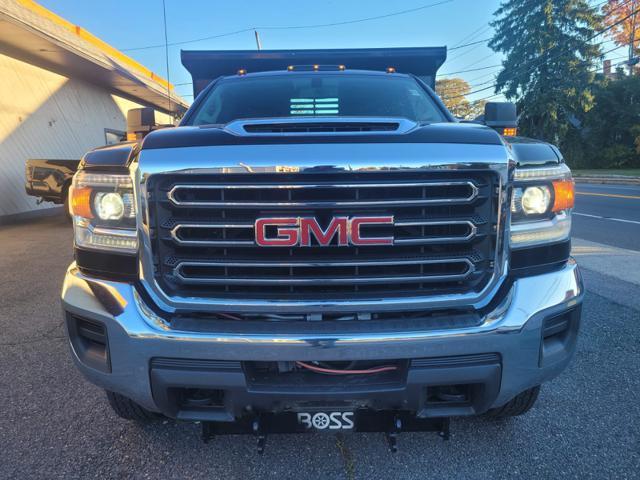 used 2019 GMC Sierra 3500 car, priced at $38,995