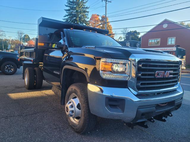 used 2019 GMC Sierra 3500 car, priced at $38,995