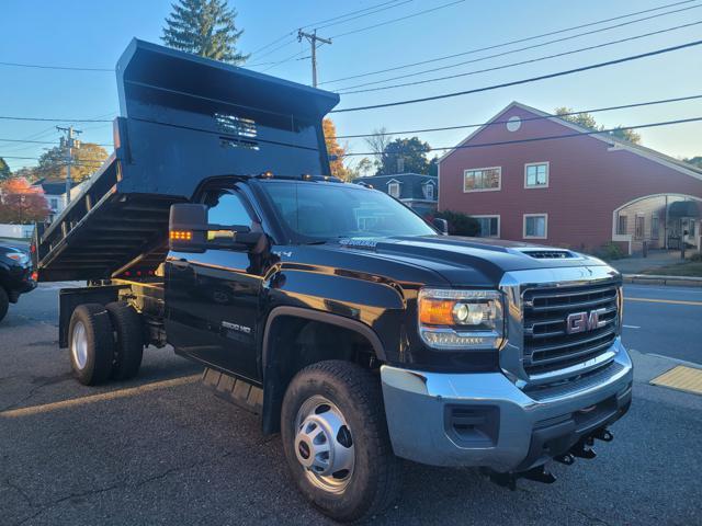 used 2019 GMC Sierra 3500 car, priced at $38,995