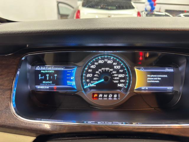 used 2014 Ford Taurus car, priced at $12,995