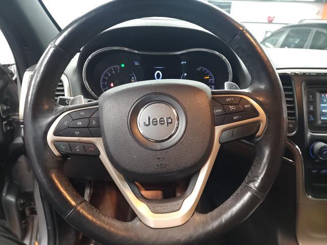 used 2014 Jeep Grand Cherokee car, priced at $15,995