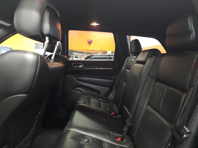 used 2014 Jeep Grand Cherokee car, priced at $15,995