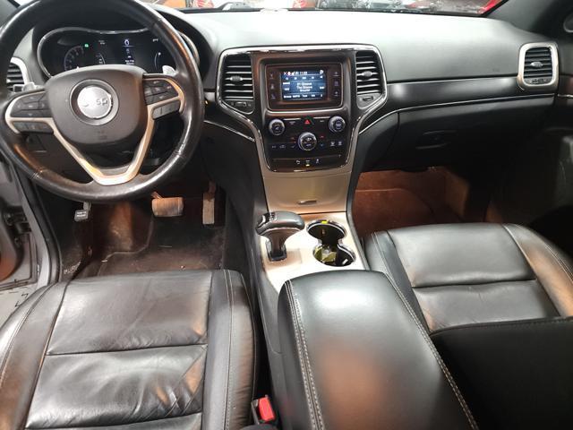 used 2014 Jeep Grand Cherokee car, priced at $15,995