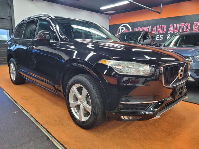 used 2016 Volvo XC90 car, priced at $16,995