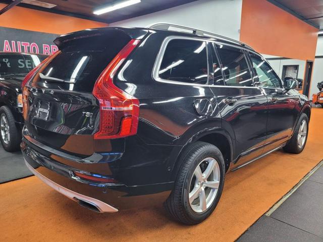 used 2016 Volvo XC90 car, priced at $16,995