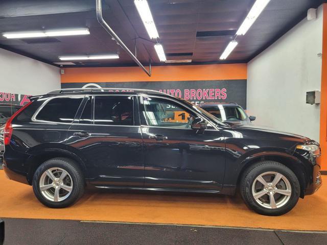 used 2016 Volvo XC90 car, priced at $16,995